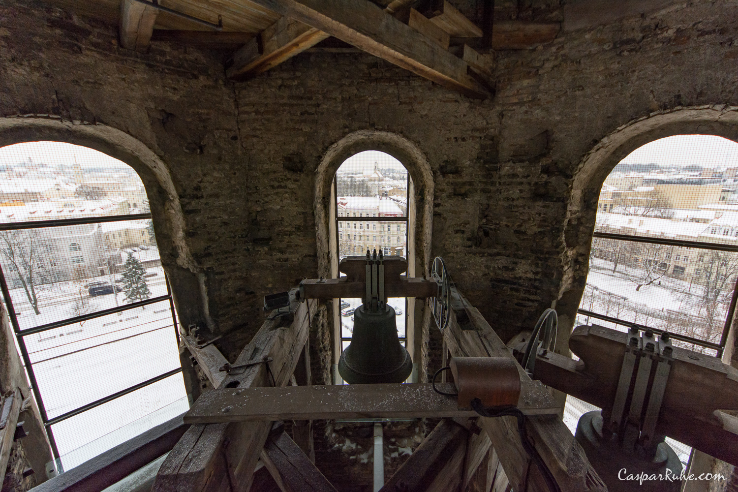 Vilnius Bell Tower